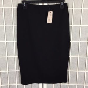 Philosophy Pencil Skirt